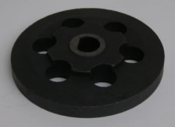 Delta Tool Part 1348199 Wheel Flange 1348199